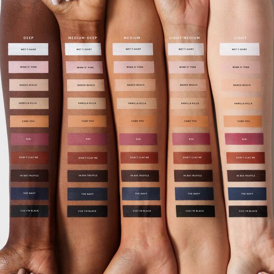 FINE LINEZ  PENCIL CUZ I'M BLACK